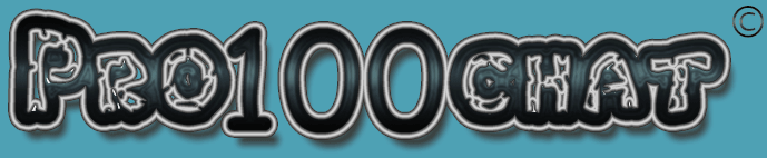 Pro100chat.ru - ���������������� ���-���������!